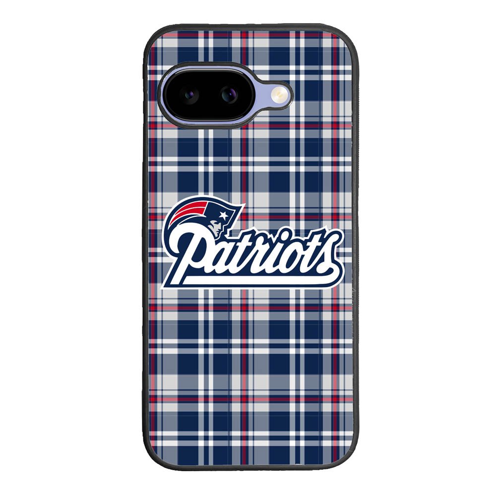 new england patriots Google Pixel 10A Case BC2310