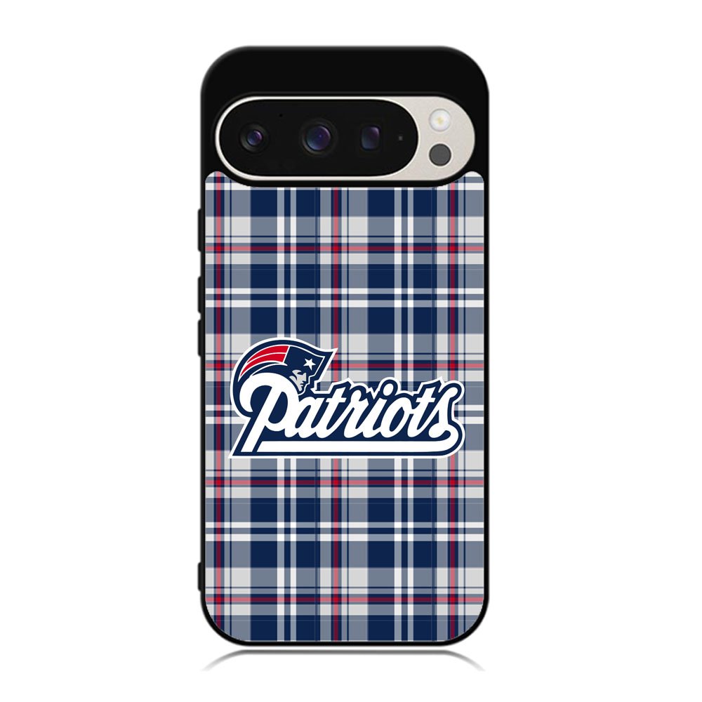 new england patriots Case Google Pixel 9 Pro XL BC2310