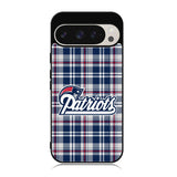 new england patriots Case Google Pixel 9 Pro XL BC2310