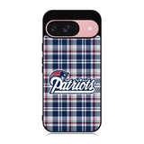 new england patriots Case Google Pixel 9 BC2310