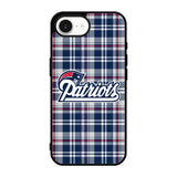 new england patriots iPhone 16e Case BC2310
