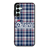 new england patriots Samsung Galaxy A16 Case BC2310