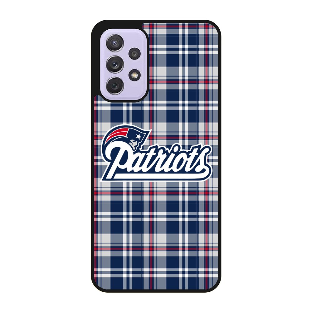new england patriots Samsung Galaxy A23 5G Case BC2310