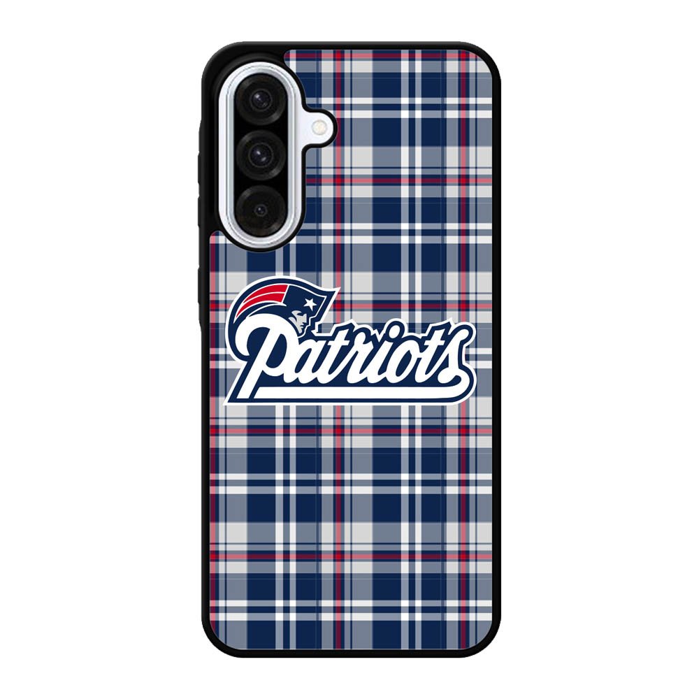 new england patriots Samsung Galaxy A56 Case BC2310