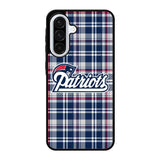 new england patriots Samsung Galaxy A56 Case BC2310