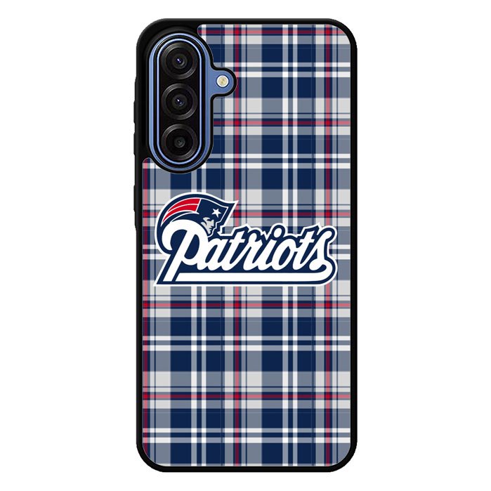 new england patriots Samsung Galaxy A17 5G Case BC2310