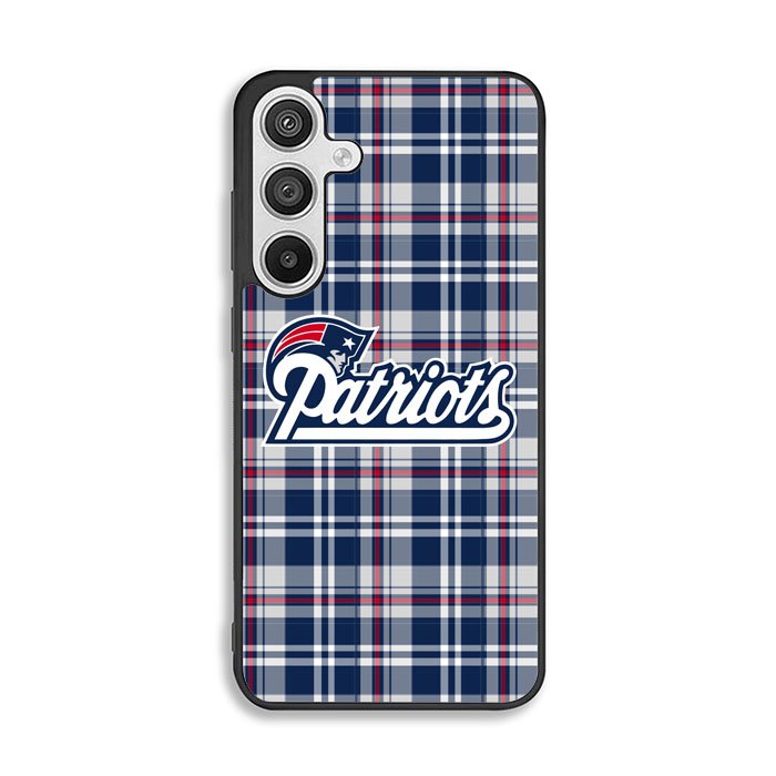 new england patriots Samsung Galaxy A26 5G Case BC2310