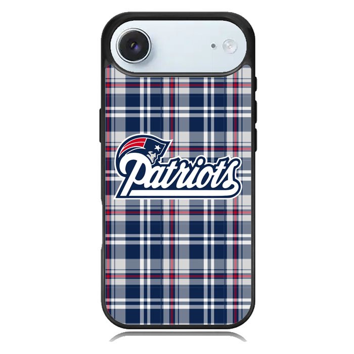 new england patriots iPhone 17 Air Case BC2310