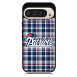 new england patriots Google Pixel 10 Pro XL Case BC2310