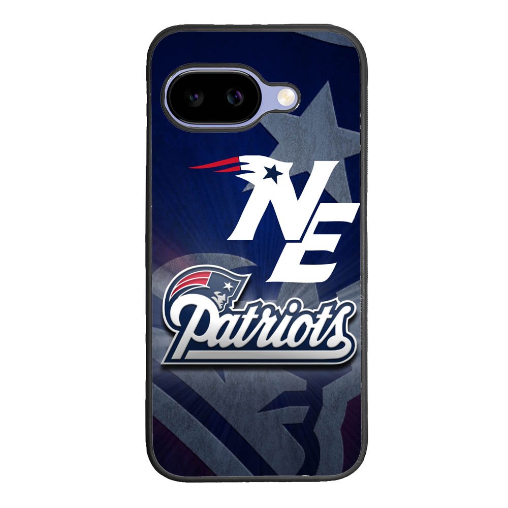 new england patriots Google Pixel 10A Case BC2311