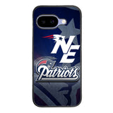 new england patriots Google Pixel 10A Case BC2311