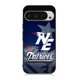 new england patriots Case Google Pixel 9 Pro XL BC2311