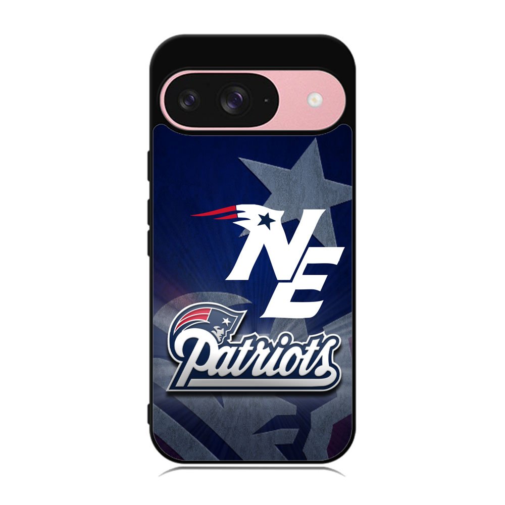new england patriots Case Google Pixel 9 BC2311