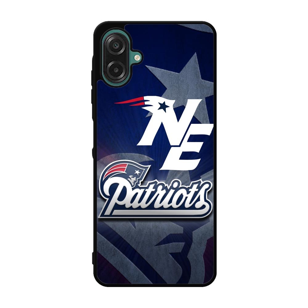 new england patriots Case Samsung Galaxy A07 BC2311