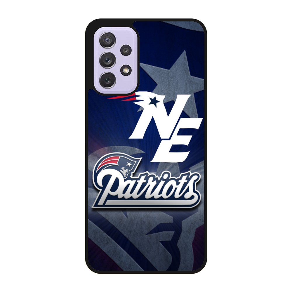 new england patriots Samsung Galaxy A23 5G Case BC2311