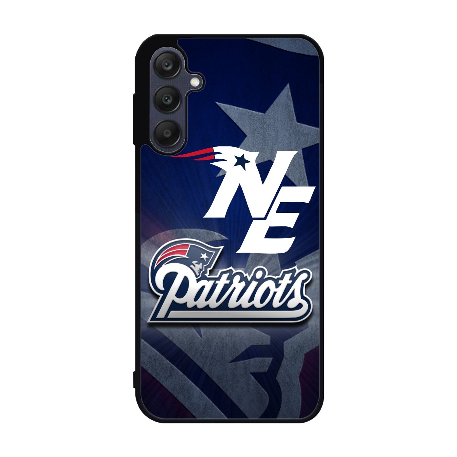 new england patriots Samsung Galaxy A25 5G Case BC2311