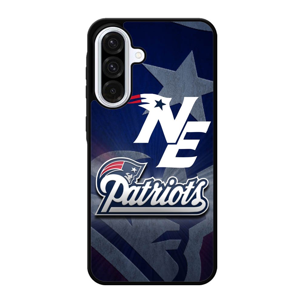 new england patriots Samsung Galaxy A56 Case BC2311