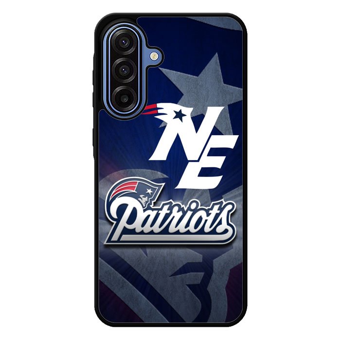 new england patriots Samsung Galaxy A17 5G Case BC2311