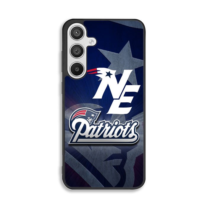 new england patriots Samsung Galaxy A26 Case BC2311