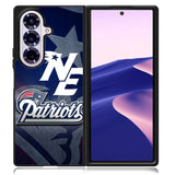 new england patriots Samsung Galaxy Z Fold 7 5G Case BC2311