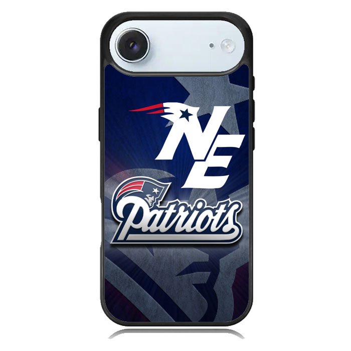 new england patriots iPhone 17 Air Case BC2311