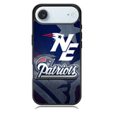 new england patriots iPhone 17 Air Case BC2311