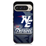 new england patriots Google Pixel 10 Pro XL Case BC2311