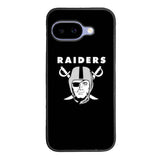 Oakland Raiders Google Pixel 10A Case BC2312