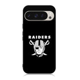 Oakland Raiders Case Google Pixel 9 Pro XL BC2312