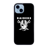Oakland Raiders Case iPhone 15 BC2312