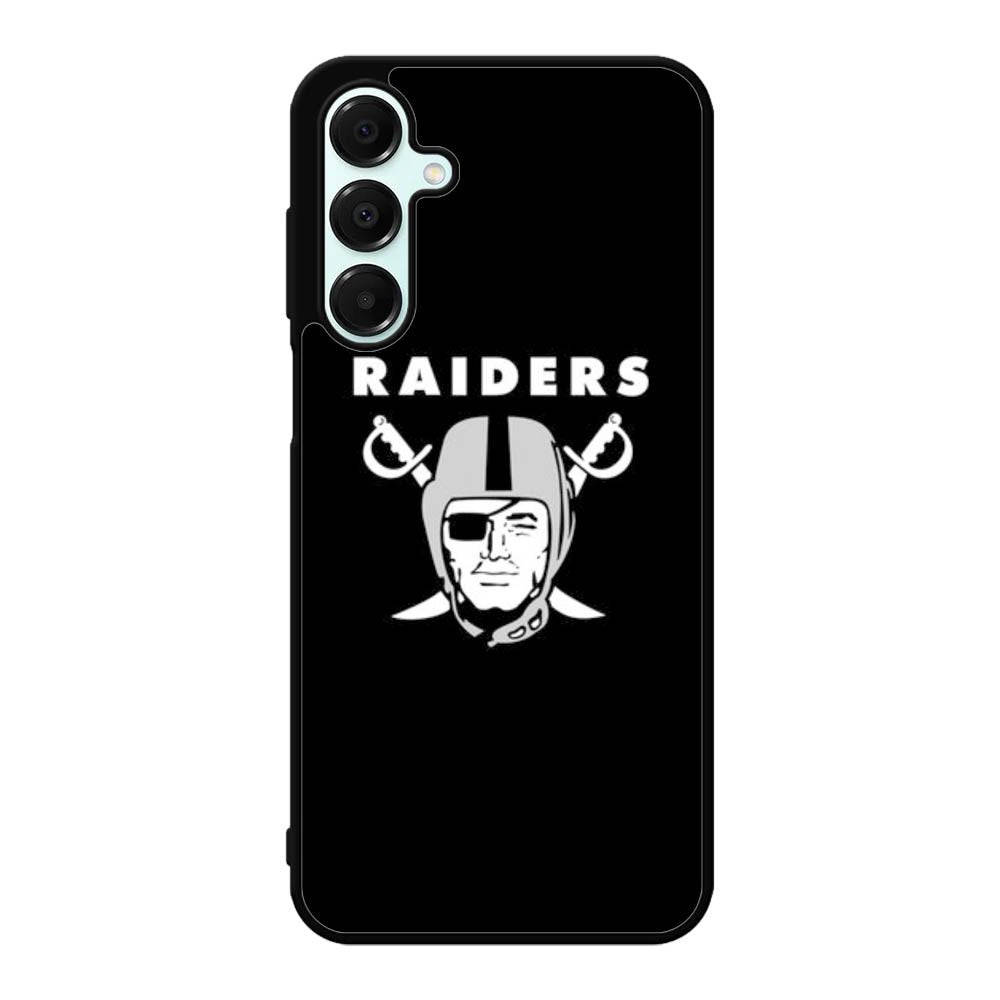 Oakland Raiders Samsung Galaxy A16 Case BC2312