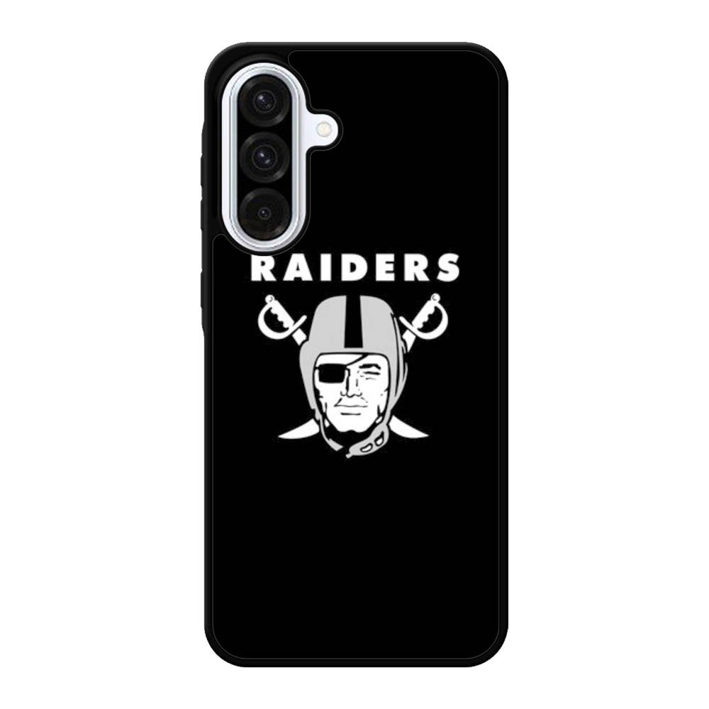 Oakland Raiders 5th Samsung Galaxy A56 Case FE5069