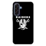 Oakland Raiders Samsung Galaxy A17 5G Case BC2312