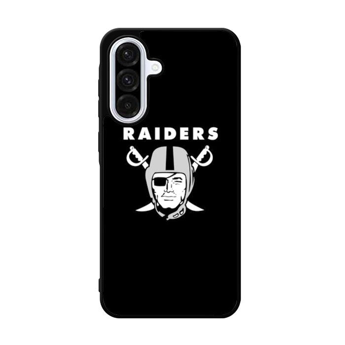 Oakland Raiders Samsung Galaxy A36 Case BC2312