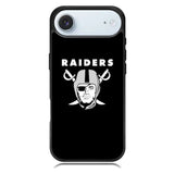 Oakland Raiders iPhone 17 Air Case BC2312