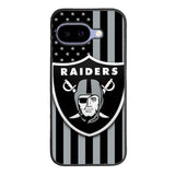 Oakland Raiders Google Pixel 10A Case BC2313