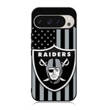 Oakland Raiders Case Google Pixel 9 Pro XL BC2313