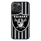 Oakland Raiders Case iPhone 15 Pro Max BC2313