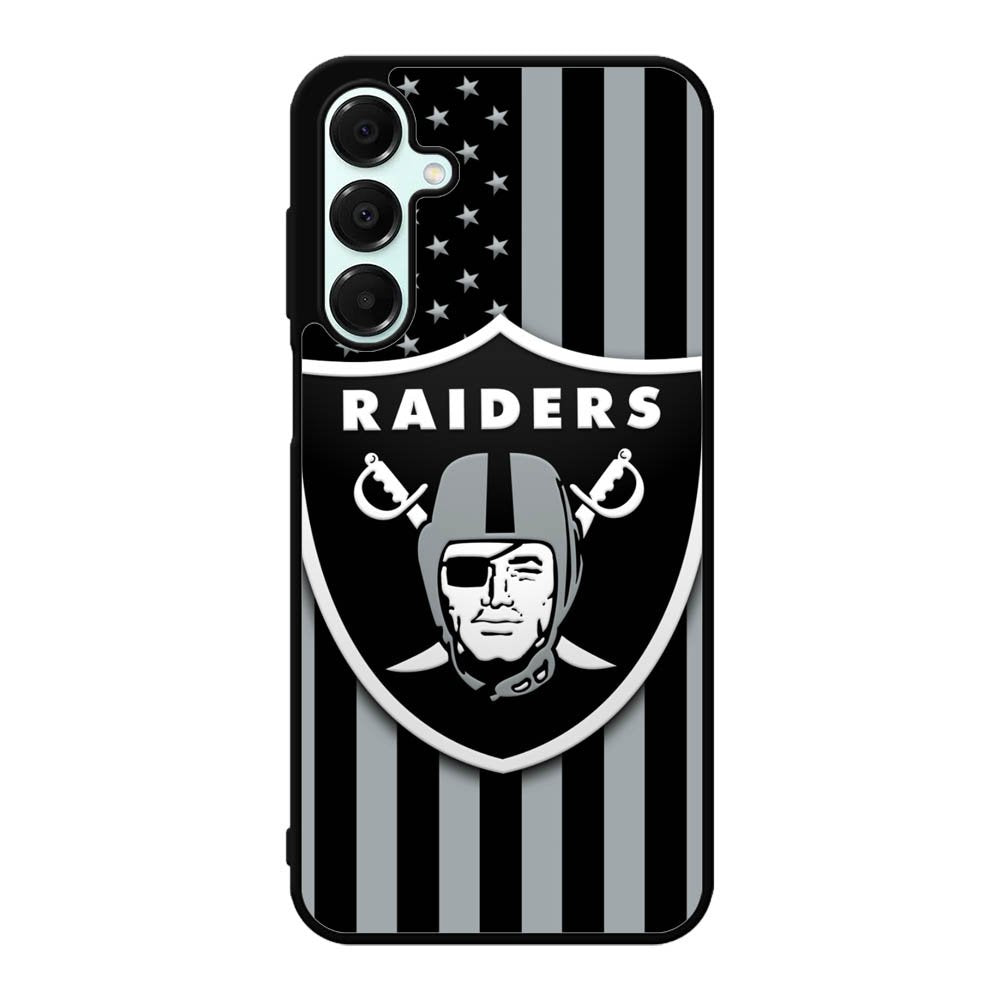 Oakland Raiders Samsung Galaxy A16 Case BC2313