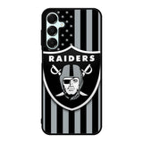Oakland Raiders Samsung Galaxy A16 Case BC2313