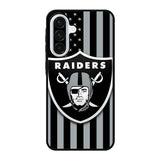 Oakland Raiders Samsung Galaxy A56 Case BC2313