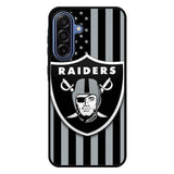 Oakland Raiders Samsung Galaxy A17 5G Case BC2313