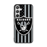 Oakland Raiders 6th Samsung Galaxy A26 Case FE7972