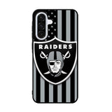Oakland Raiders 6th Samsung Galaxy A36 Case FE6790