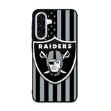 Oakland Raiders Samsung Galaxy A36 Case BC2313