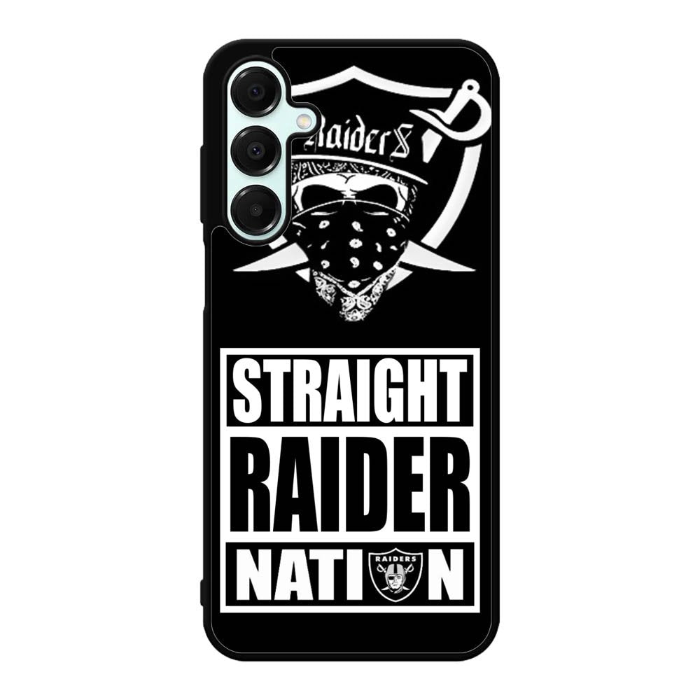 Oakland Raiders Samsung Galaxy A16 Case BC2314