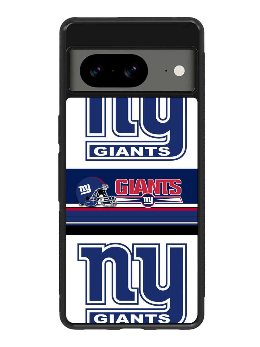 New York Giants 5th Google Pixel 8a Case