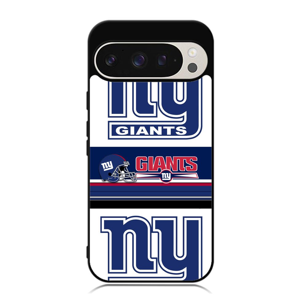 New York Giants Case Google Pixel 9 Pro XL BC2316