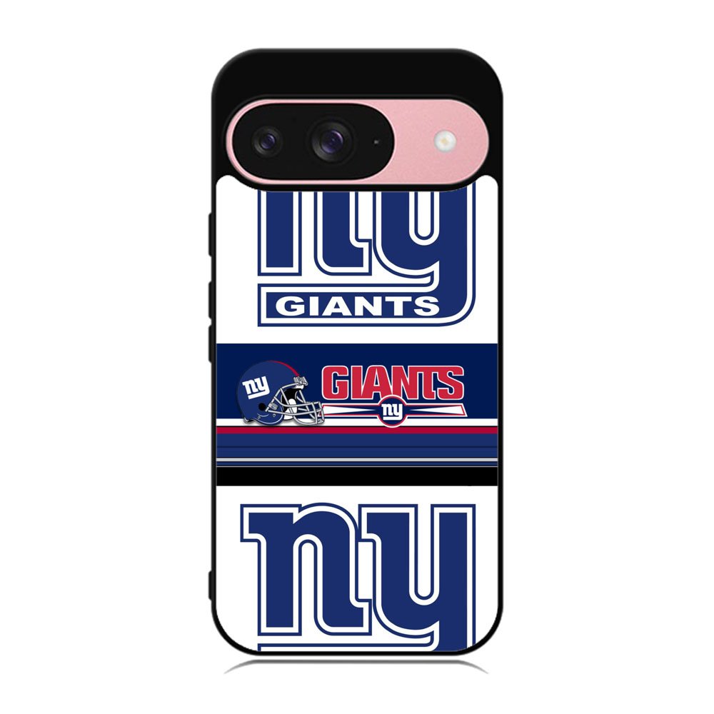 New York Giants Case Google Pixel 9 BC2316