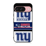 New York Giants Case Google Pixel 9 BC2316